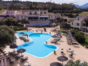 Felix Hotels - Hotel Airone Baja Sardinia